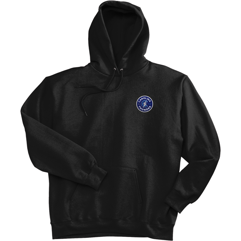 Carolina Thunder Ultimate Cotton - Pullover Hooded Sweatshirt
