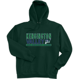 Kensington Valley Rebels Ultimate Cotton - Pullover Hooded Sweatshirt