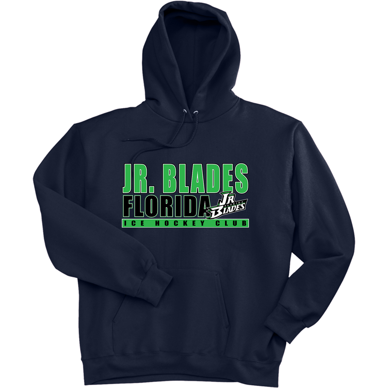 Junior Blades Ultimate Cotton - Pullover Hooded Sweatshirt