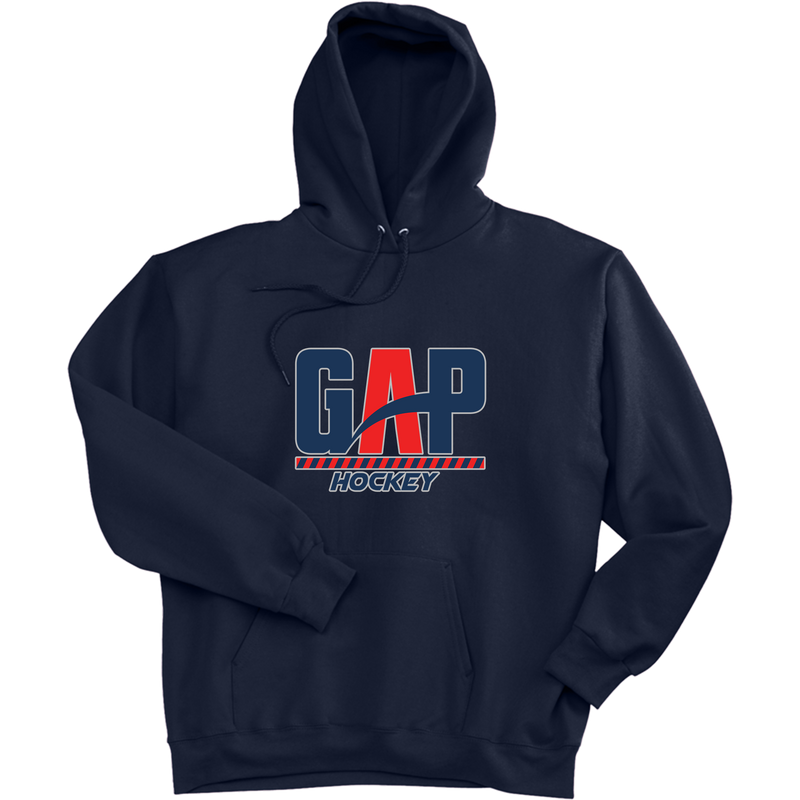 GAP Hockey Ultimate Cotton - Pullover Hooded Sweatshirt
