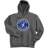 Carolina Thunder Ultimate Cotton - Pullover Hooded Sweatshirt