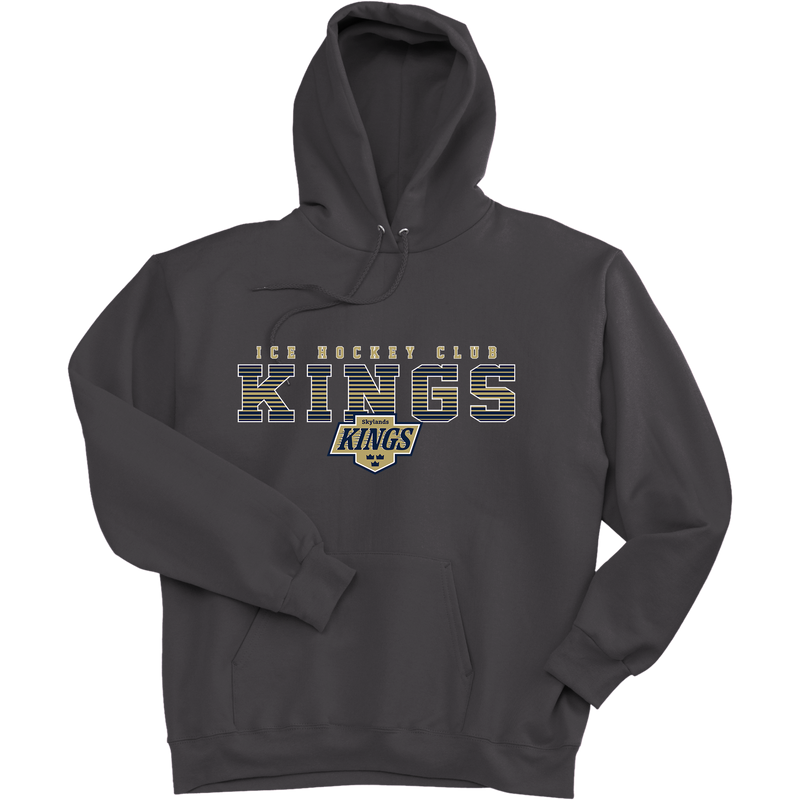 Skylands Kings Ultimate Cotton - Pullover Hooded Sweatshirt