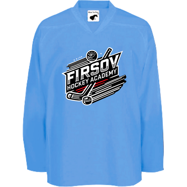 Firsov Youth Goalie Practice Jersey