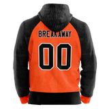 Philadelphia Blazers Youth Sublimated Hoodie