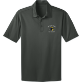 Delaware Jr. Blue Hens Adult Silk Touch Performance Polo