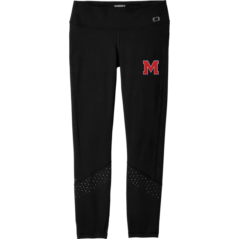 Mount St. Charles OGIO ENDURANCE Ladies Laser Tech Legging