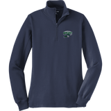 Kensington Valley Renegades Ladies 1/4-Zip Sweatshirt