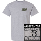 Lifestyle Adult Short Sleeve T-Shirt