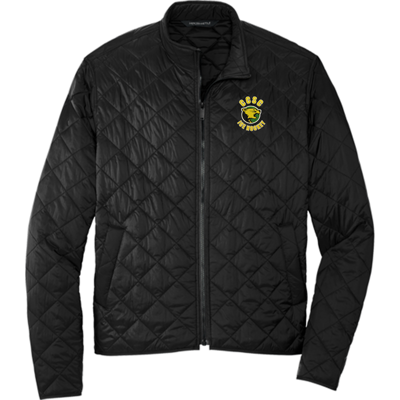 Chester County Mercer+Mettle Quilted Full-Zip Jacket