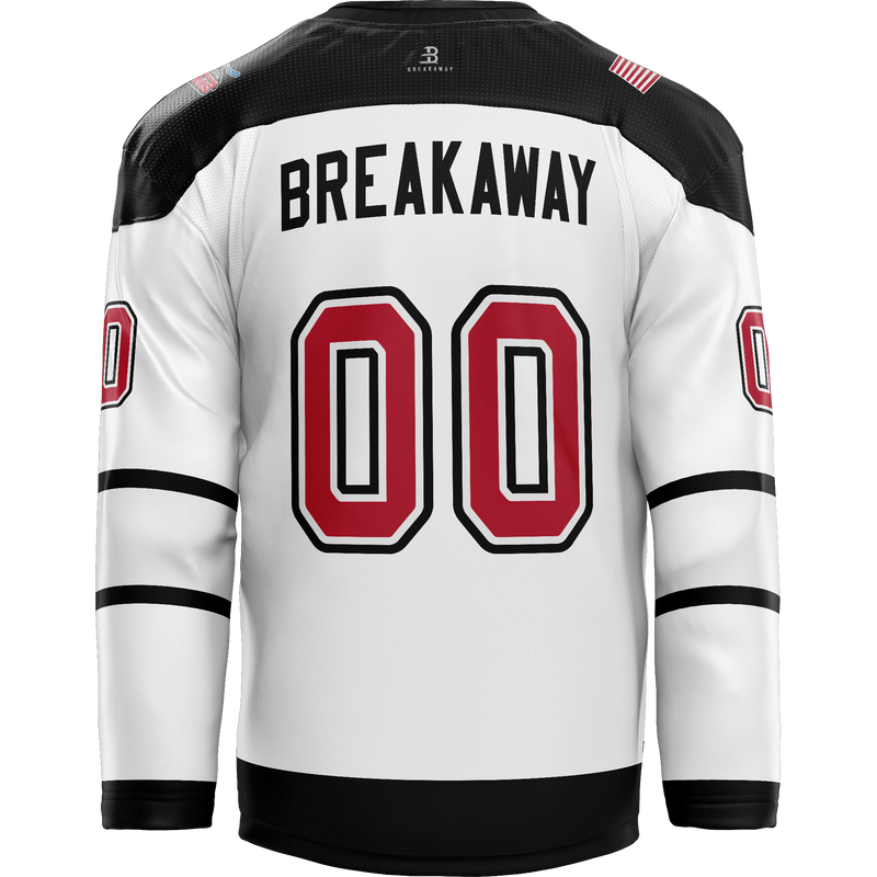 NJ Titans 2013 Youth Player Jersey