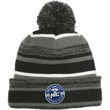 NYC Hockey Club New Era Sideline Beanie