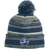 NYC Hockey Club New Era Sideline Beanie