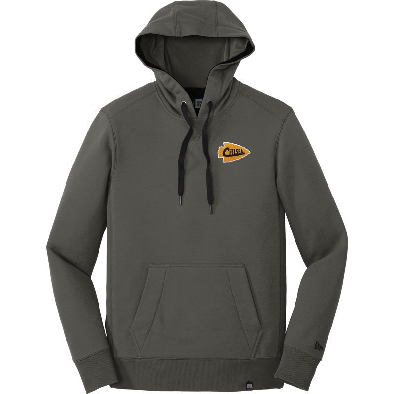 Chelsea Chiefs New Era French Terry Pullover Hoodie