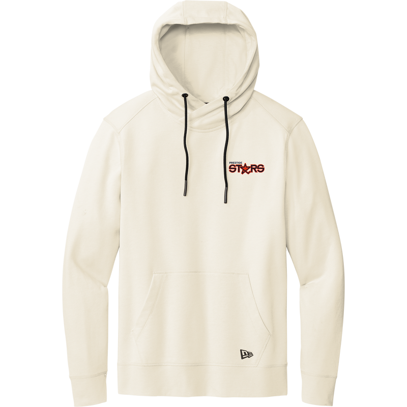 Prestige Stars New Era Tri-Blend Fleece Pullover Hoodie