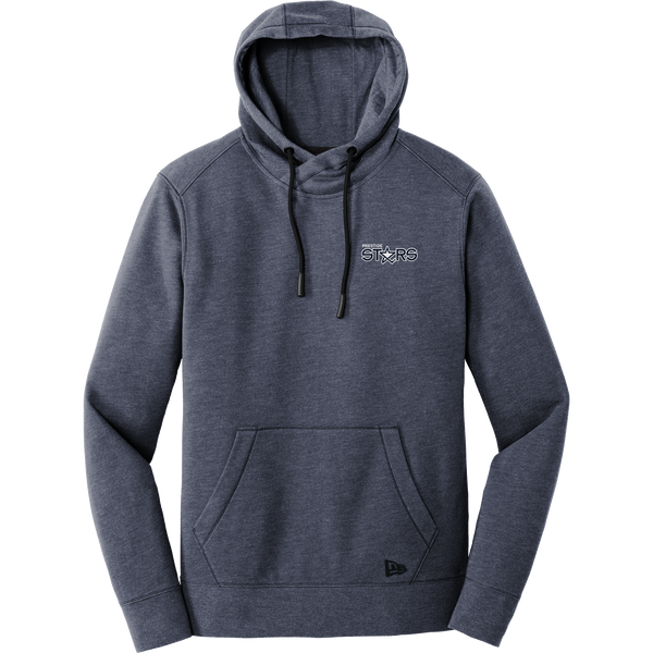 Prestige Stars New Era Tri-Blend Fleece Pullover Hoodie