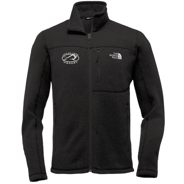 Jr. Herd The North Face Sweater Fleece Jacket