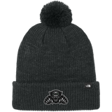 Igloo Jaguars The North Face Pom Beanie