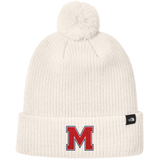 Mount St. Charles The North Face Pom Beanie