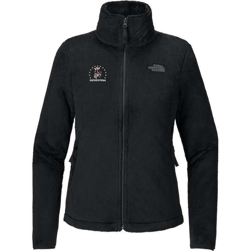 Phila Revolution The North Face Women's Osito Fleece Jacket