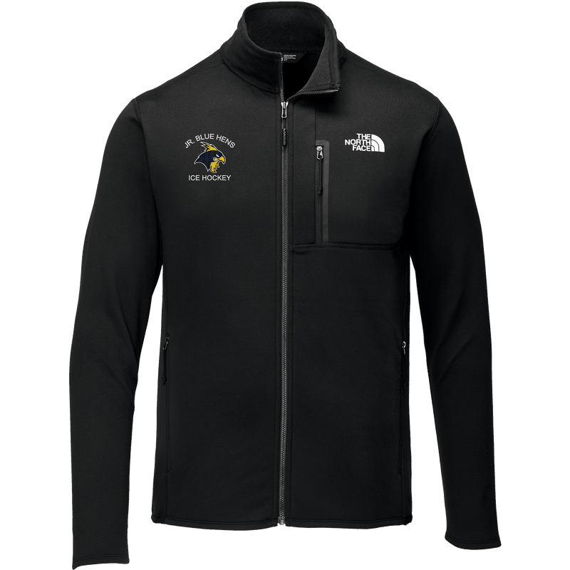 Delaware Jr. Blue Hens The North Face Skyline Full-Zip Fleece Jacket