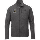 Delaware Jr. Blue Hens The North Face Skyline Full-Zip Fleece Jacket