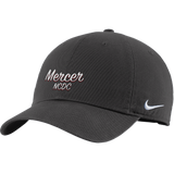 Mercer NCDC Nike Heritage Cotton Twill Cap