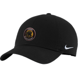 MD Jr. Black Bears Nike Heritage Cotton Twill Cap