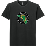 Florida Eels Soft Wash Cotton Tee