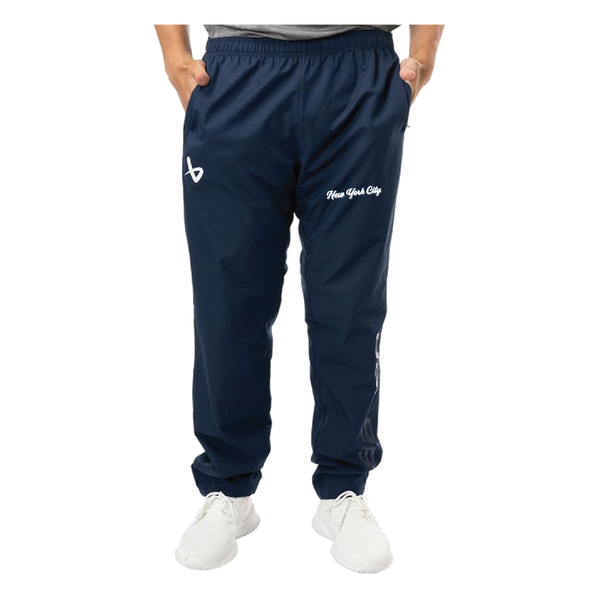 Youth Bauer S24 Lightweight Pants (NYC Hockey Club)