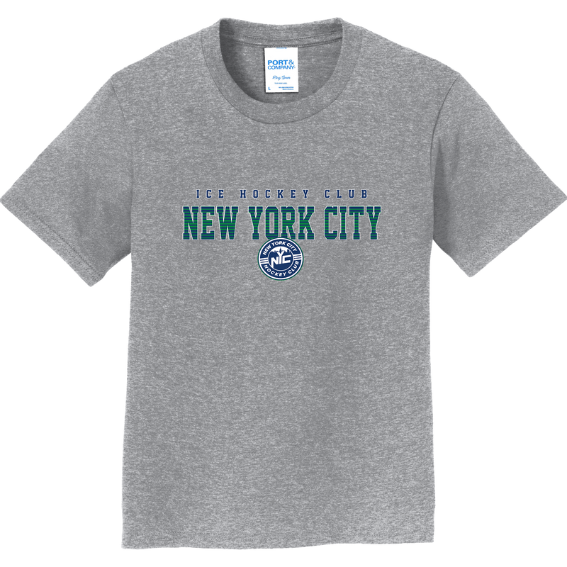 NYC Hockey Club Youth Fan Favorite Tee