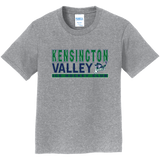 Kensington Valley Rebels Youth Fan Favorite Tee
