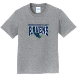 Kensington Valley Ravens Youth Fan Favorite Tee