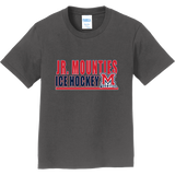 Jr. Mounties Youth Fan Favorite Tee