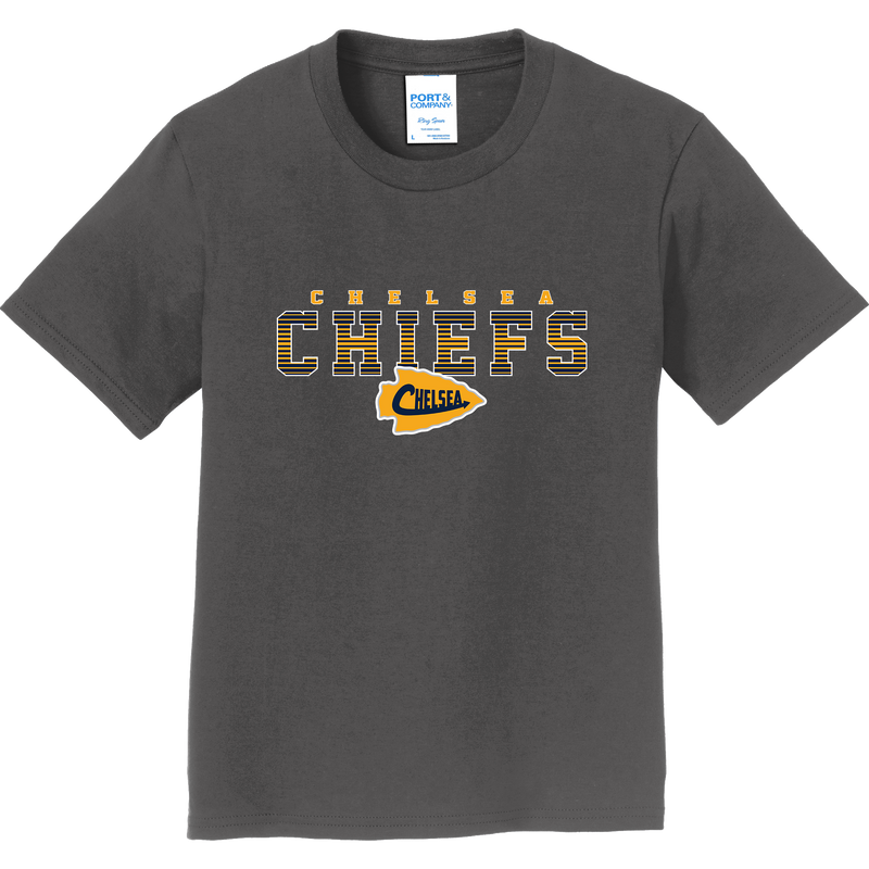 Chelsea Chiefs Youth Fan Favorite Tee