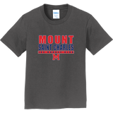 Mount St. Charles Youth Fan Favorite Tee