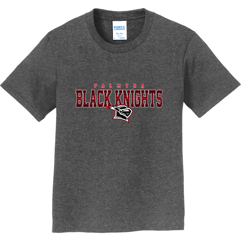 Palmyra Black Knights Youth Fan Favorite Tee
