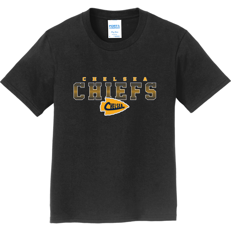 Chelsea Chiefs Youth Fan Favorite Tee