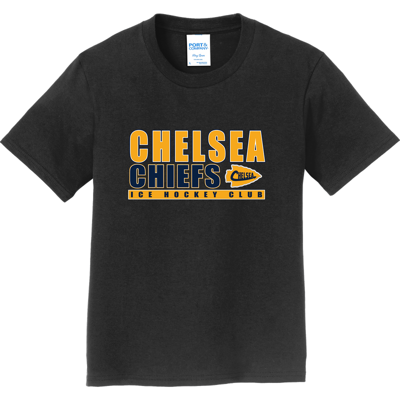 Chelsea Chiefs Youth Fan Favorite Tee