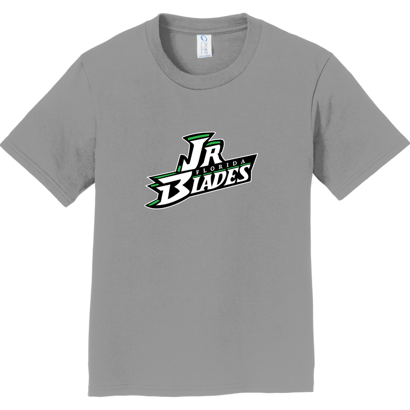 Junior Blades Youth Fan Favorite Tee
