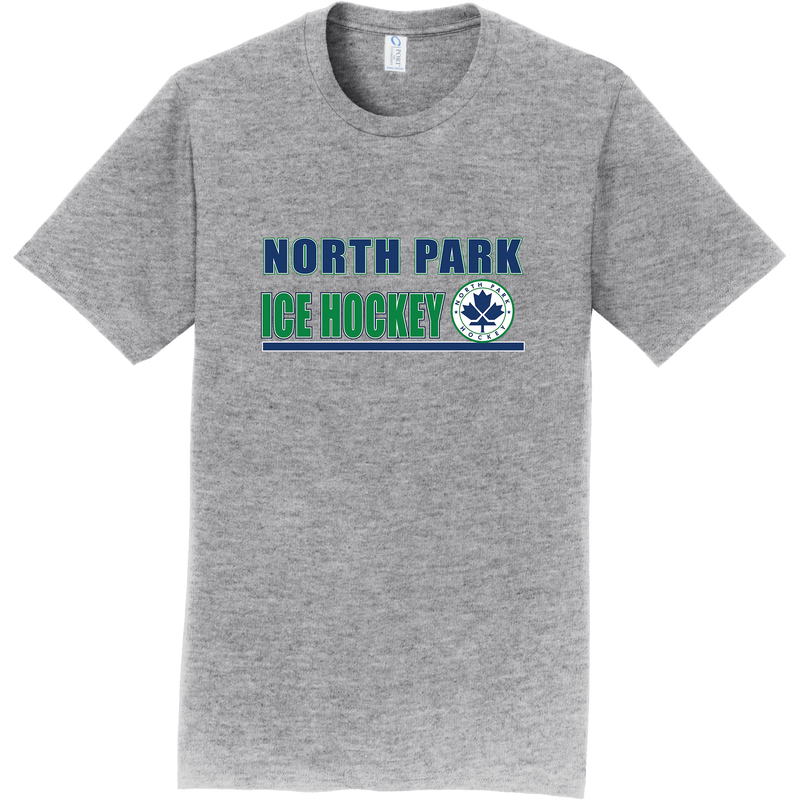 North Park Hockey Adult Fan Favorite Tee