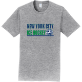 NYC Hockey Club Adult Fan Favorite Tee