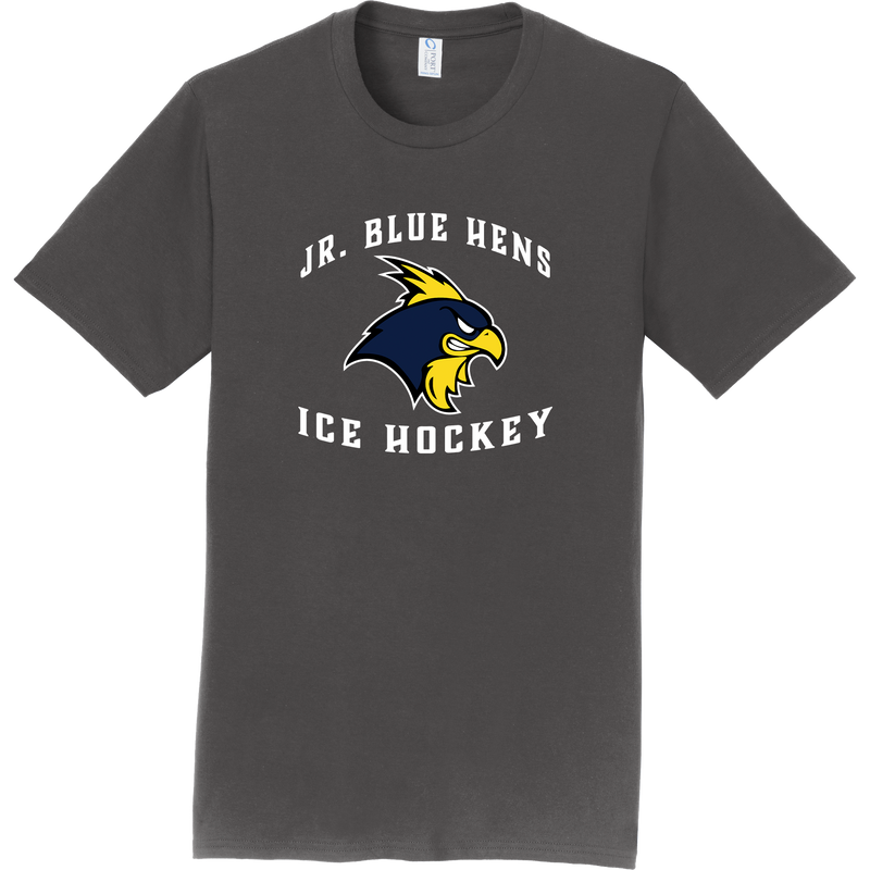 Delaware Jr. Blue Hens Adult Fan Favorite Tee