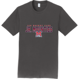 Jr. Mounties Adult Fan Favorite Tee