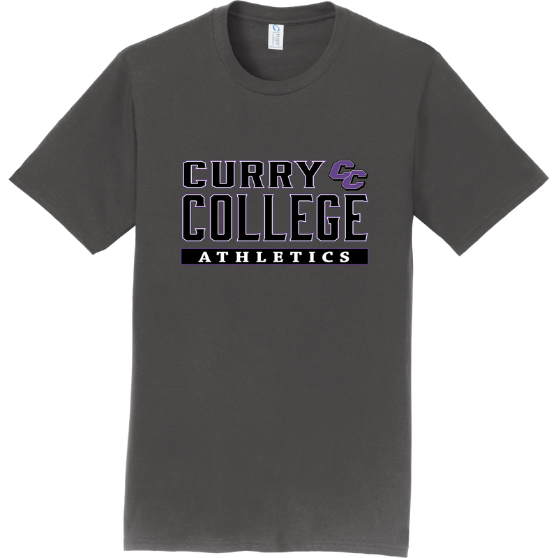 Curry College Adult Fan Favorite Tee