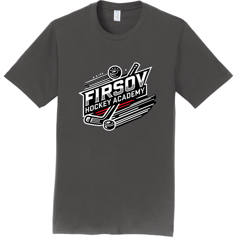 Firsov Adult Fan Favorite Tee