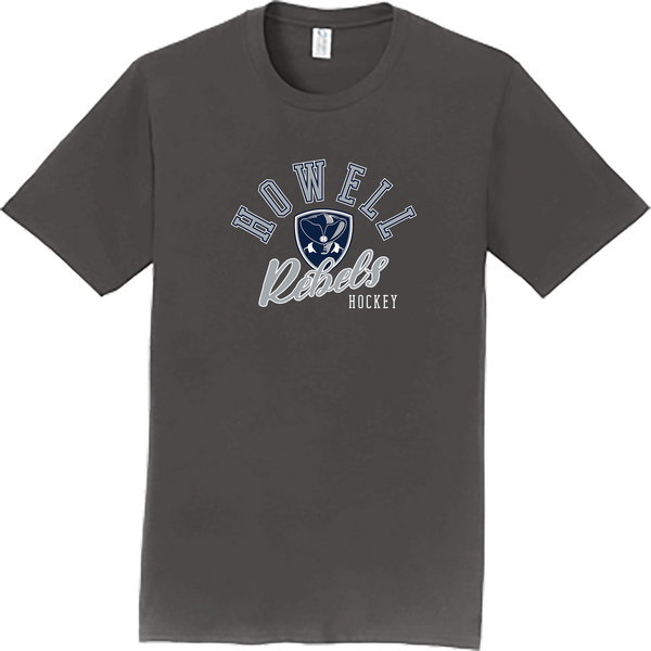 Howell Adult Fan Favorite Tee