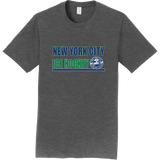 NYC Hockey Club Adult Fan Favorite Tee