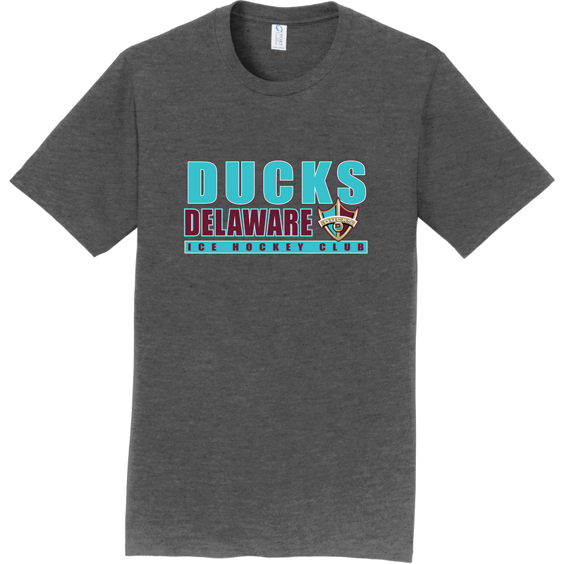 Delaware Ducks Adult Fan Favorite Tee