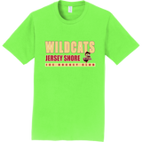 Jersey Shore Wildcats Adult Fan Favorite Tee
