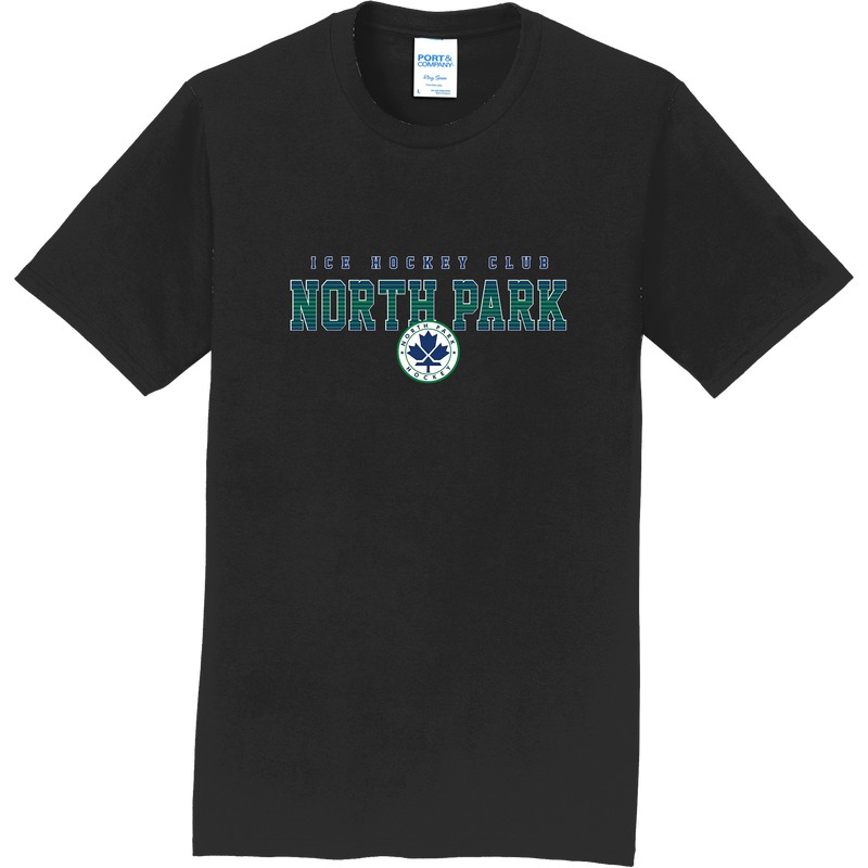 North Park Hockey Adult Fan Favorite Tee